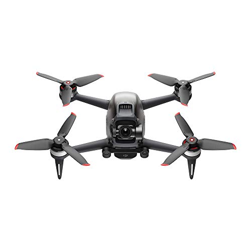 DJI FPV Combo + Care Refresh (Auto-activated)- First-Person View Drone UAV, 4k Video, Meeslepende Vliegervaring, HD… - Image 4