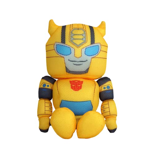 Wahu Aqua Pals Transformers Bumblebee Medium - Plush Water Toy - Use At The Pool, Beach, Backyard, Bathtub Or Indoors #TOP1