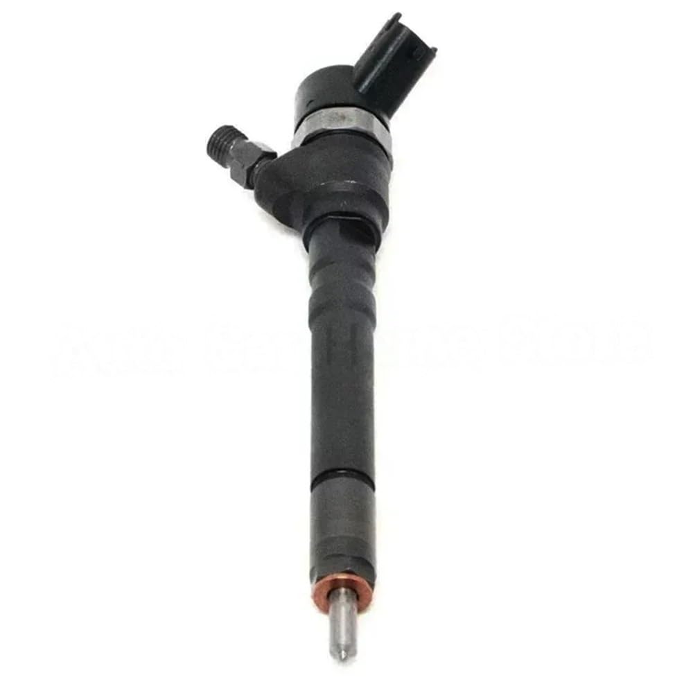Fyuvdtuv 33800-27000 Fuel Injector Nozzle Compatible For Hyundai Kia Santa Fe Carens 2.0 Crdi 2001-0445110064 0445110101