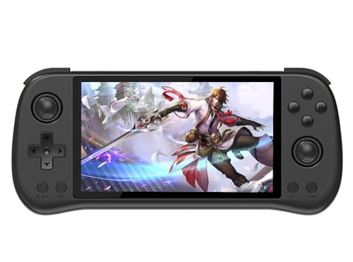 X55 Handheld Game Console image 3