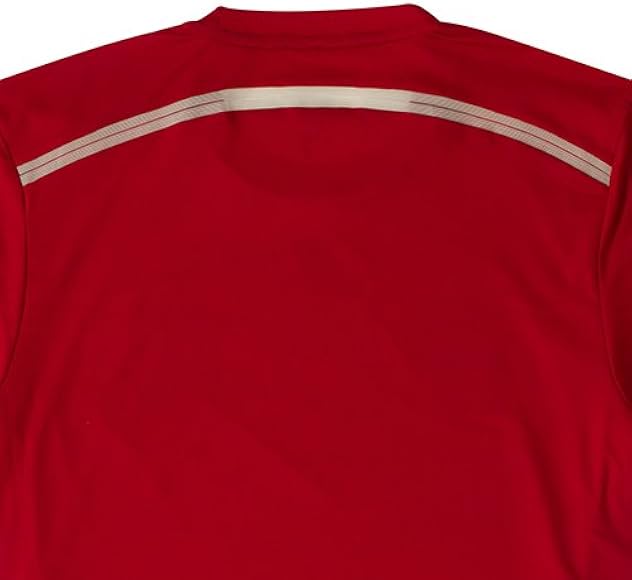 Amazon.co.jp: [アディダス] 2014 スペイン代表 半袖 ホーム オーセン