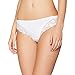 Produktbild Triumph Damen Lovely Micro Tai Briefs, Weiß, S EU