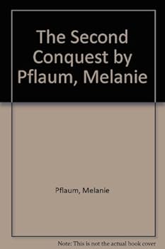 Hardcover The Second Conquest Book
