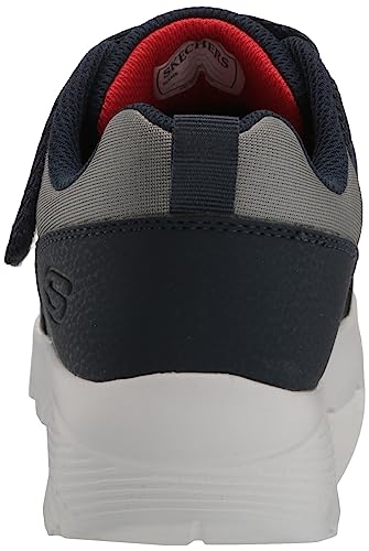 Skechers Kids Boy's Uno Lite-Braxter Sneaker3