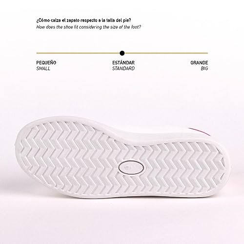 Disney Unisex Minnie Mouse Trainers4