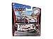 Disney / Pixar CARS 2 Movie Exclusive 155 Die Cast Car SILVER RACER Shu Todoroki
