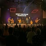Moving Mountain Worship