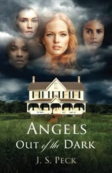 Paperback Angels Out of the Dark Book