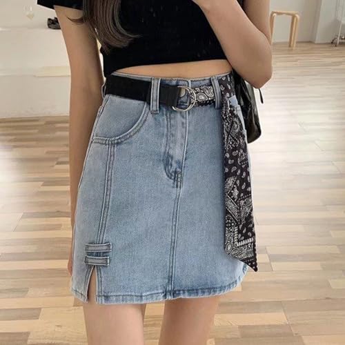 Adjustable Patchwork Silk Scarf Belt Canvas Belt Hot Girls Women Waist Belt for Coat Skirts Jeans Decorative3