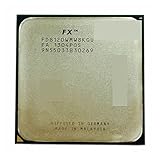 EWKYLSEM FX-Series FX-8120 FX 8120 3.1 GHz Eight-Core CPU Processor FD8120WMW8KGU Socket AM3+