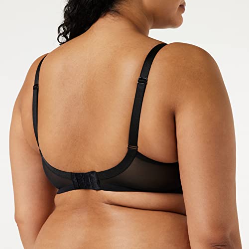 Soutien-gorge plongeant Gossard en microfibre premium douce - 2