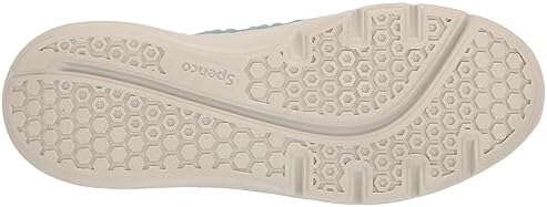 Spenco Women's Comfort Stretch Crochet Clog, Aquifer, 7.5 Wide | Image 3