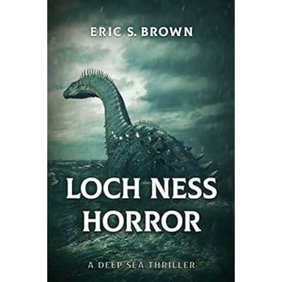 Loch Ness Horror