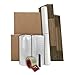 One BedRoom 18 Moving Boxes Basic Moving Kit: Boxes, Packing Supplies, & Tape.