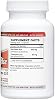 Nutri-Supreme Research Levadura de arroz rojo 600 mg con Coenzima Q-10 - 120 cápsulas vegetales, 120 unidades (paquete de 1) 4