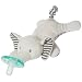 Mary Meyer Afrique Elephant WubbaNub
