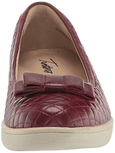 Trotters Women's Anna Ballet Flat2