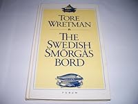 Swedish Smorgasbord 9137082515 Book Cover