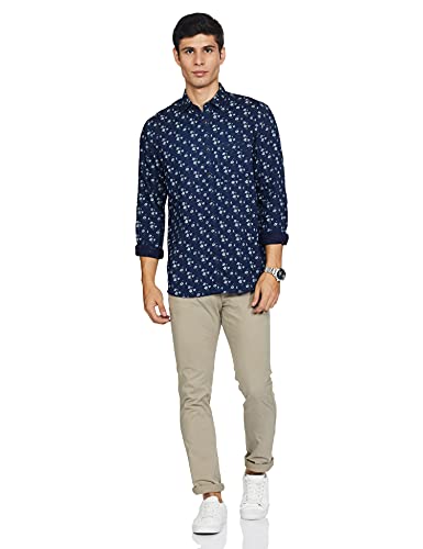 Image of Colorplus Men's Tailored Fit Shirt