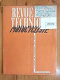  Rmt- Revues Techniques Moto - Poney Revue Technique moto Motobecane Etat - Bon Etat Occasion