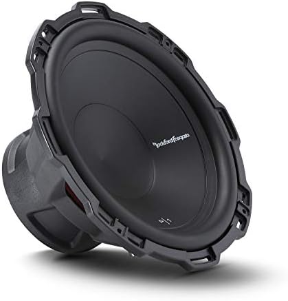 Rockford Fosgate P1S2-12 Punch P1 SVC 