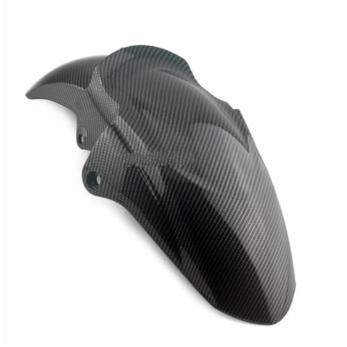 Garde-boue avant moto contre projections radiateur FZ6 Fazer XJ6 2004-2006