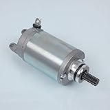 Arrancador Motor de arranque Kyoto para Scooter Suzuki 400 An Burgman 1999 a 2006