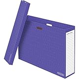 Bankers Box Classroom Chart Storage Box 23.00 x 32.75 x 7.75 (3380001)