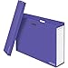 Bankers Box Classroom Chart Storage Box 23.00 x 32.75 x 7.75 (3380001)