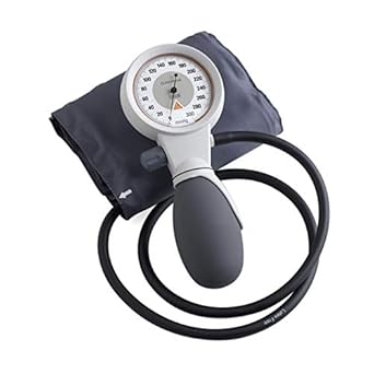 Heine GAMMA G5 B.P Practice kit with child, Adult and small adult cuff