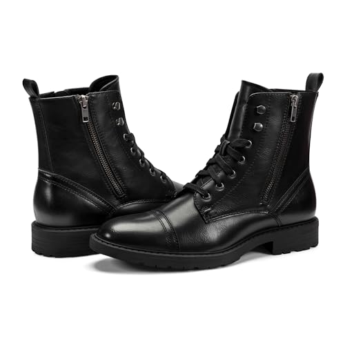 Image of Kenneth Cole Reaction Mens Captain Combat