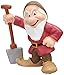 12478 - BULLYLAND - Walt Disney Blanche Neige - Figurine Nain Grincheux