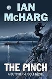 pinscher nain adulte  The Pinch: A Butcher and Bolt Novel (English Edition)