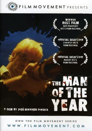 The Man of The Year (O Homem do Ano) The Man of The Year (O Homem do Ano)