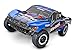 Produktbild Traxxas Kurze Laufshorts Slash 4x2 Brushless BL-2S RTR 58134-4 Blau