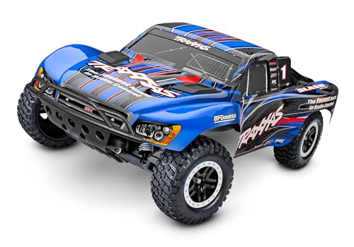 Slash BL-2s Brushless 1/10 Scale 2WD Short Course Race Truck