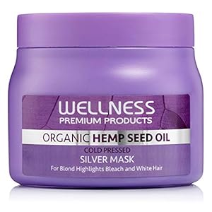 Wellness Premium Products Silver Co...