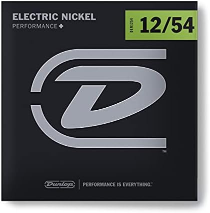 Dunlop DHCN1060 Heavy 7 String Core Set 10-60 Electric Guitar Strings