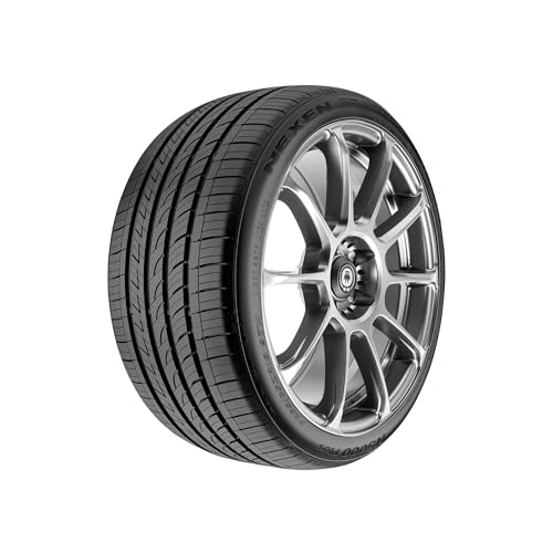Nexen N5000 Plus All Season 225/65R17 102H Passenger Tire