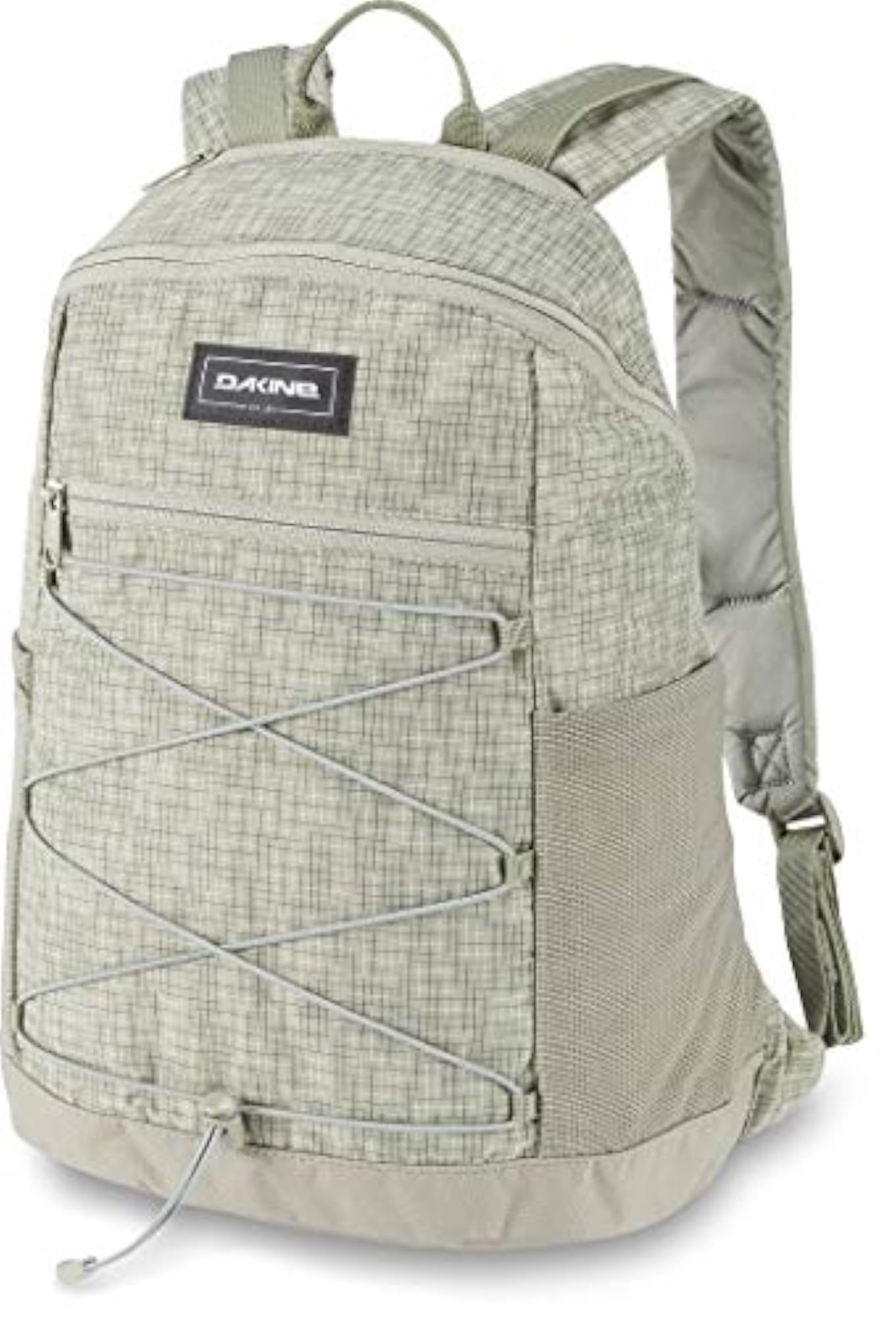 Wndr Pack 18L in Gravity Grey, One Size