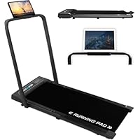 Amazon | BARWING(バーウィング) ランニングパット ルームランナー