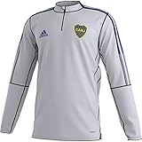 Corte entallado adidas Chaqueta Marca Modelo Boca TR Top