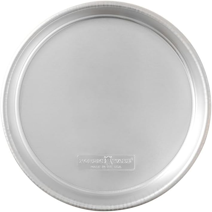 Nordic Ware Naturals Round Cake Pan (9-inch)