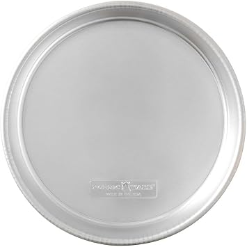 Nordic Ware Naturals Round Cake Pan, 9-Inch