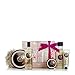 The Body Shop Shea Essential Collections Bath & Body Gift Set, 5 pc