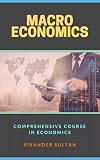 MACRO ECONOMICS (English Edition)