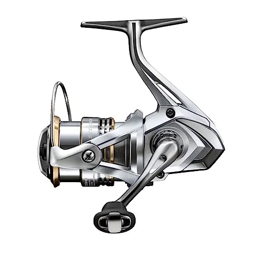 シマノ セドナ スピニングリール 23 セドナ C2000SHG 製品画像
