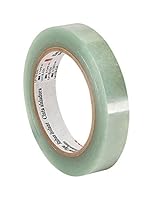 Algopix Similar Product 10 - 3M 5 Translucent Clear Polyester