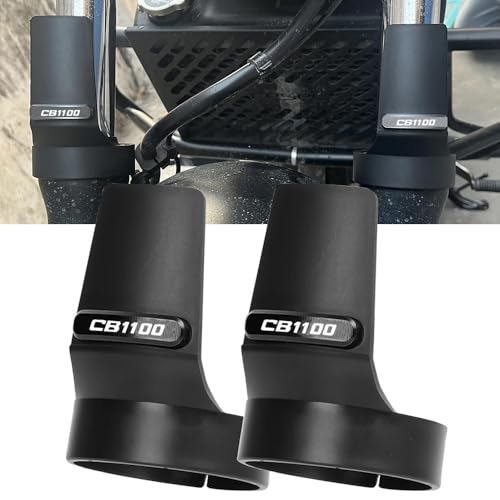 FOR CB1100 CB1100�I�[�g�o�CCNC�t�����g�t�H�[�N�K�[�h�V���b�N�z���ی�V�F���K�[�h�J�o�[