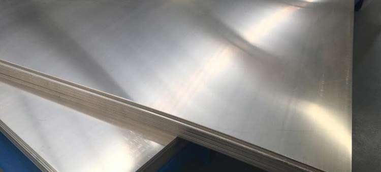 Tôle Alloy C276 2.4819 anti-corrosion résout la rouille sur 100x900 mm